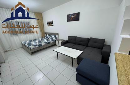 Apartment - Studio - 1 Bathroom for rent in New Al Taawun Road - Al Taawun - Sharjah Apartment - Studio - 1 Bathroom for rent in New Al Taawun Road - Al Taawun - Sharjah