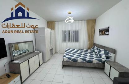 Apartment - Studio - 1 Bathroom for rent in New Al Taawun Road - Al Taawun - Sharjah Apartment - Studio - 1 Bathroom for rent in New Al Taawun Road - Al Taawun - Sharjah