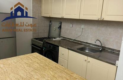 Apartment - Studio - 1 Bathroom for rent in New Al Taawun Road - Al Taawun - Sharjah Apartment - Studio - 1 Bathroom for rent in New Al Taawun Road - Al Taawun - Sharjah