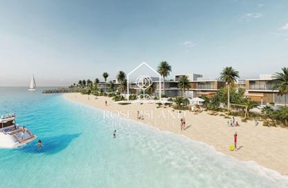 Townhouse - 3 - 4 for sale in Reem Hills - Najmat Abu Dhabi - Al Reem Island - Abu Dhabi