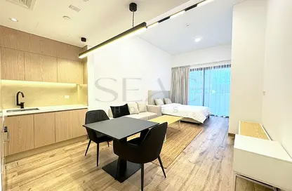 شقة - 1 حمام للبيع في أوكلي سكوير ريزيدنس - منطقة 11 - قرية جميرا الدائرية - دبي