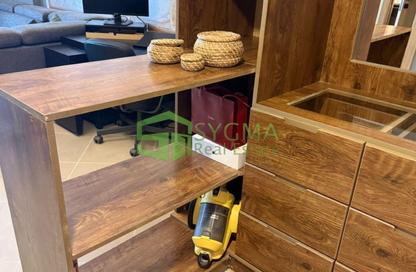 شقة - غرفة نوم - 2 حمامات للايجار في برج أيكون 1 - (JLT) مجمع M - أبراج بحيرات الجميرا - دبي شقة - غرفة نوم - 2 حمامات للايجار في برج أيكون 1 - (JLT) مجمع M - أبراج بحيرات الجميرا - دبي