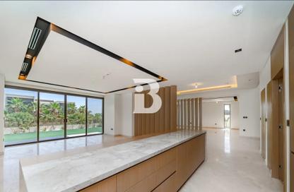 Villa - 4 Bedrooms - 5 Bathrooms for rent in Golf Place 2 - Golf Place - Dubai Hills Estate - Dubai