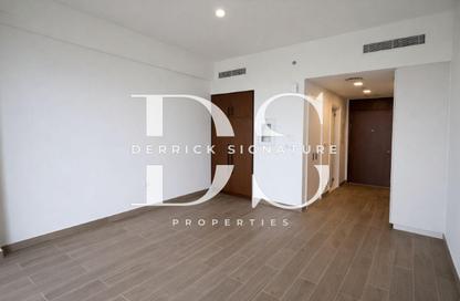 Apartment - Studio - 1 Bathroom for rent in Holland Gardens - Town Square - Dubai