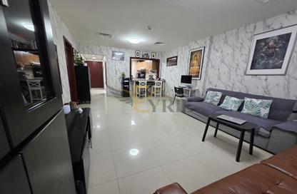 Apartment - 1 - 2 for sale in Sobha Daffodil Wing A - Sobha Daffodil - District 13 - Jumeirah Village Circle - Dubai