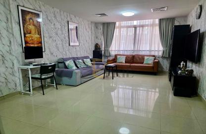 Apartment - 1 - 2 for sale in Sobha Daffodil Wing A - Sobha Daffodil - District 13 - Jumeirah Village Circle - Dubai