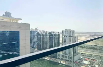 Apartment - 1 Bedroom - 2 Bathrooms for rent in Trillionaire Residences - Business Bay - Dubai Apartment - 1 Bedroom - 2 Bathrooms for rent in Trillionaire Residences - Business Bay - Dubai