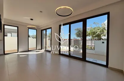 Villa - 4 Bedrooms - 4 Bathrooms for rent in Aura Gardens - Tilal Al Ghaf - Dubai