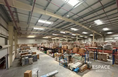 Warehouse - Studio for sale in Jebel Ali Freezone - Jebel Ali - Dubai