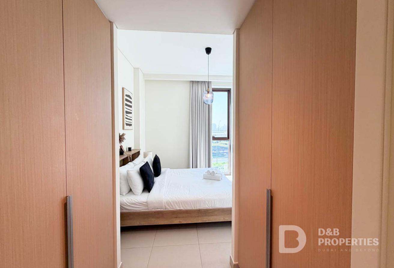 Ground Floor | Open View | Well Furnished photo 8