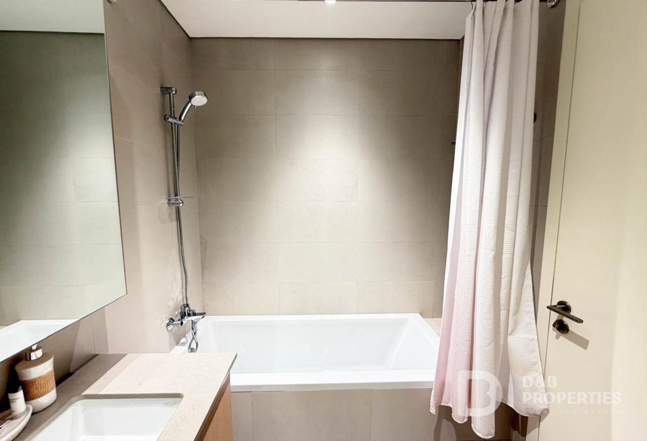 Ground Floor | Open View | Well Furnished photo 16