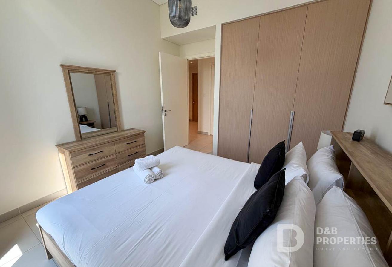 Ground Floor | Open View | Well Furnished photo 11