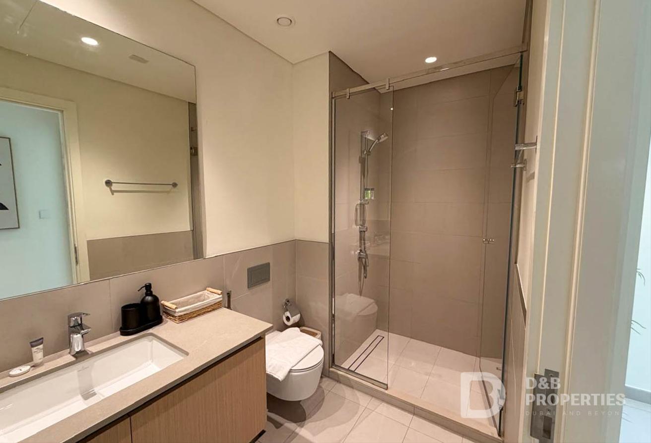 Ground Floor | Open View | Well Furnished photo 17