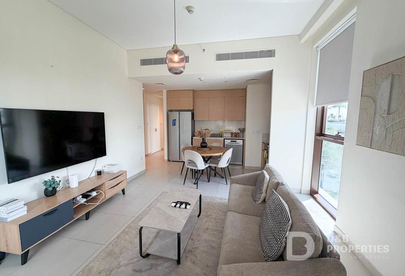 Ground Floor | Open View | Well Furnished photo 6