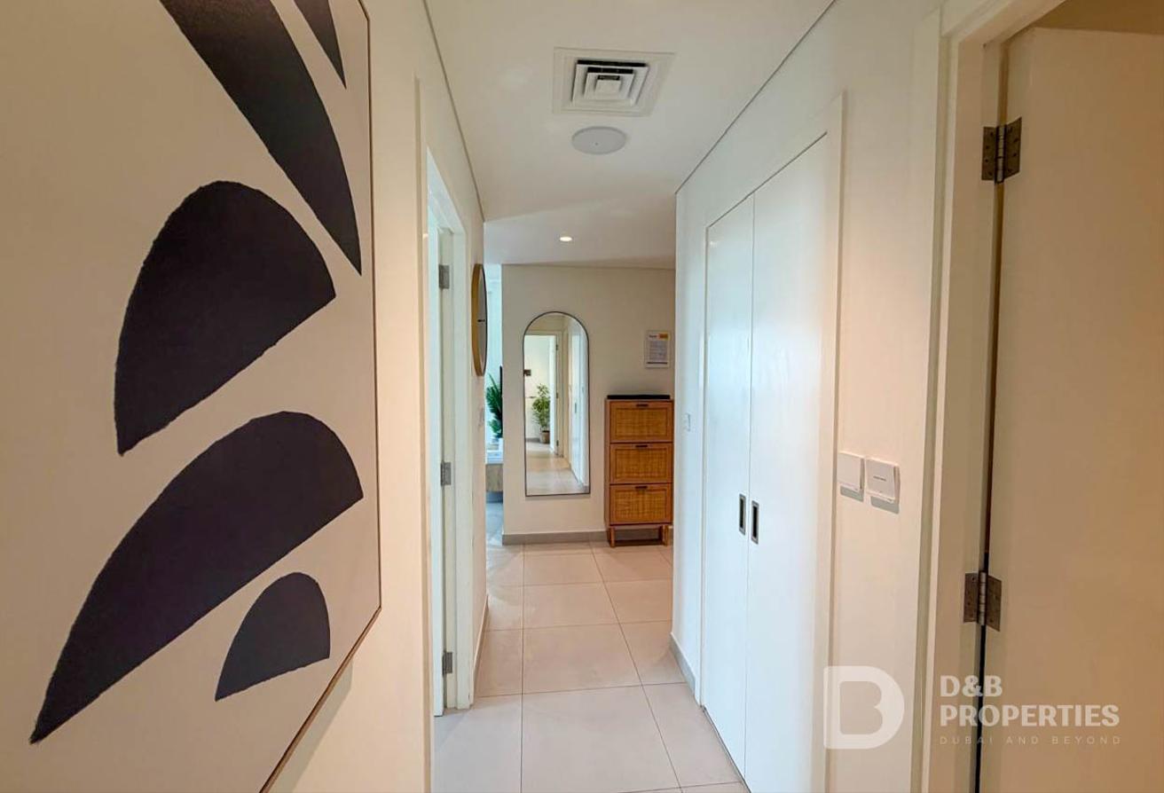 Ground Floor | Open View | Well Furnished photo 10