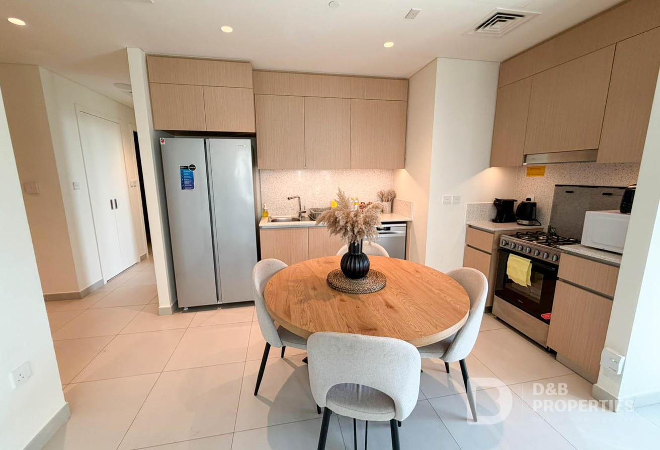 Ground Floor | Open View | Well Furnished photo 7