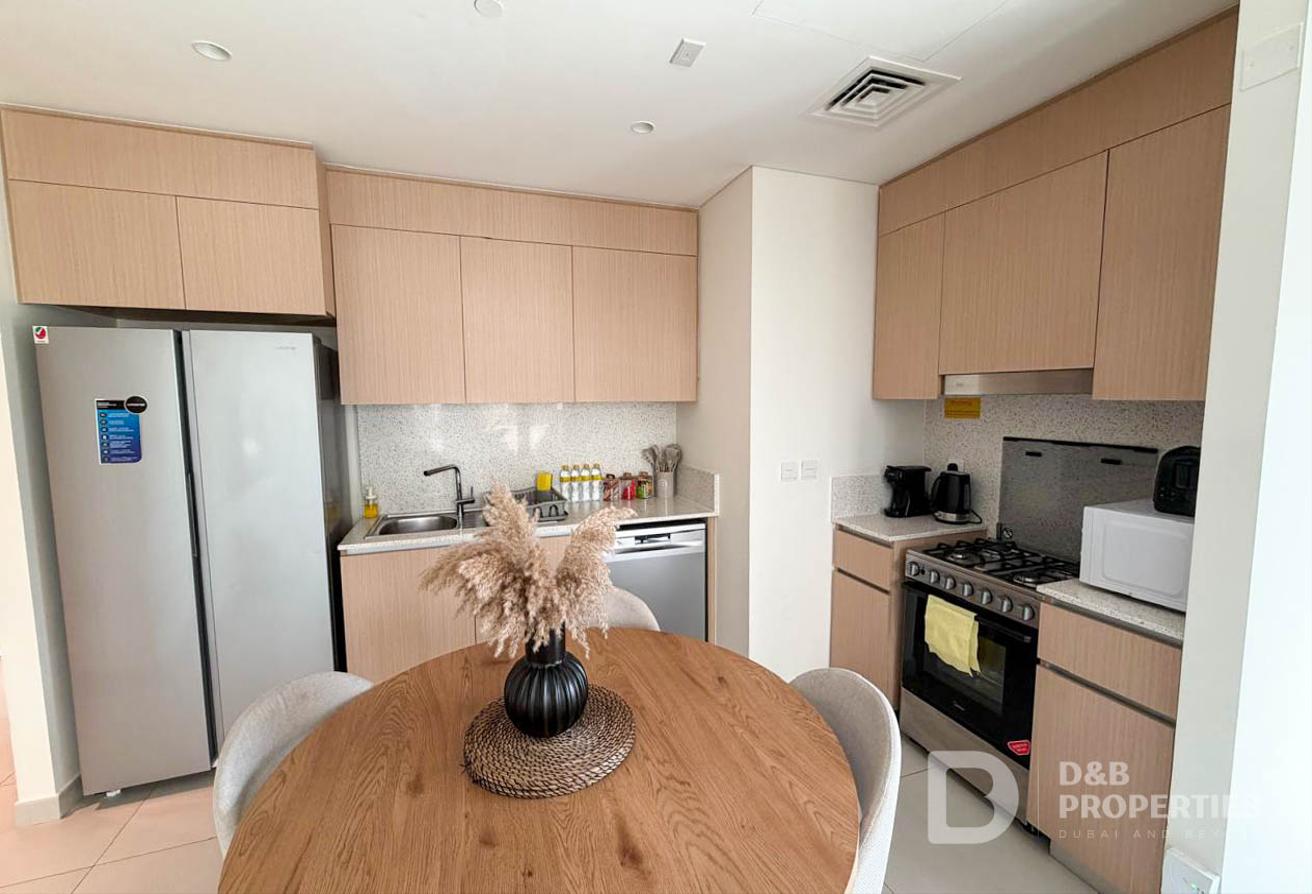 Ground Floor | Open View | Well Furnished photo 9