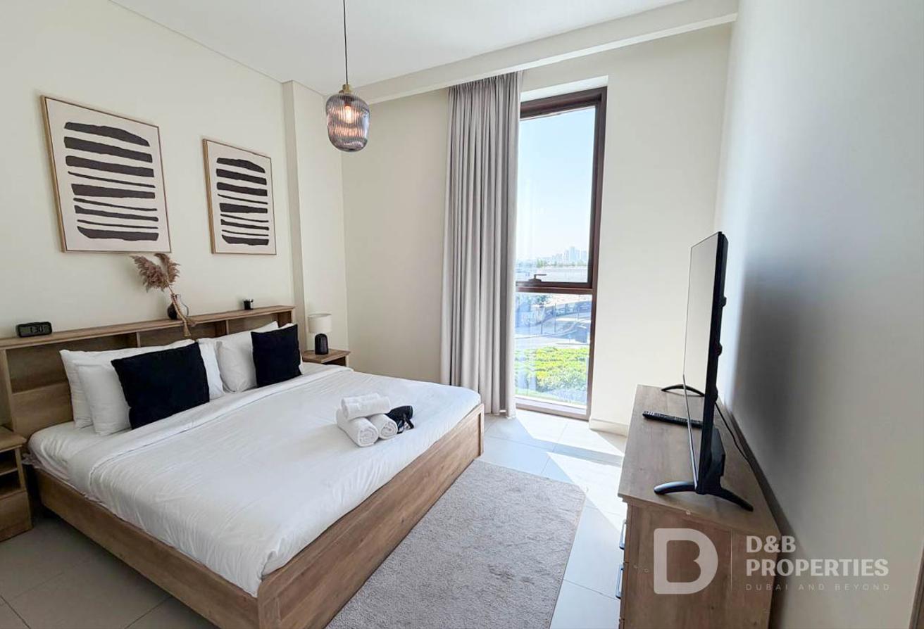 Ground Floor | Open View | Well Furnished photo 3