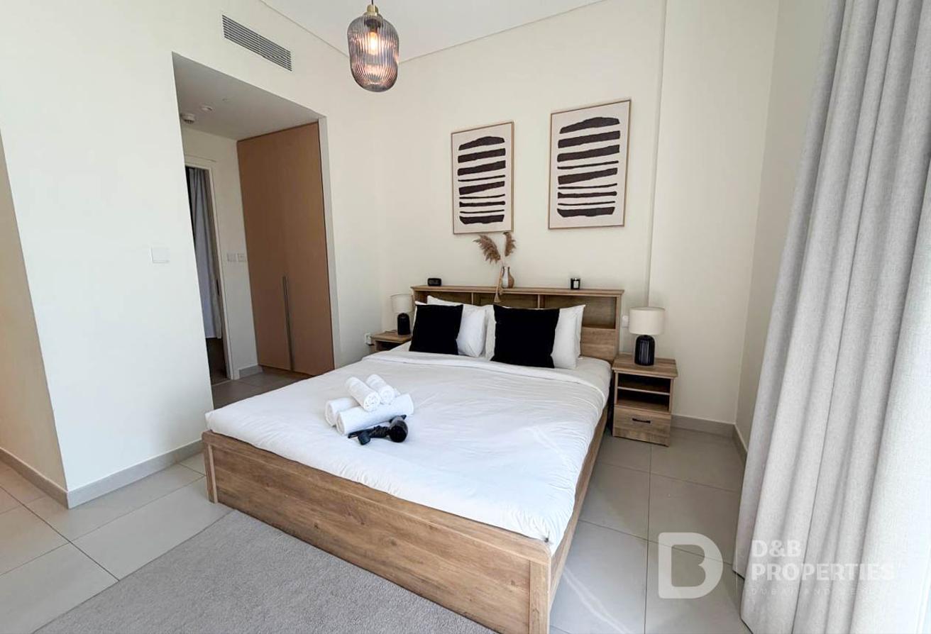 Ground Floor | Open View | Well Furnished photo 4