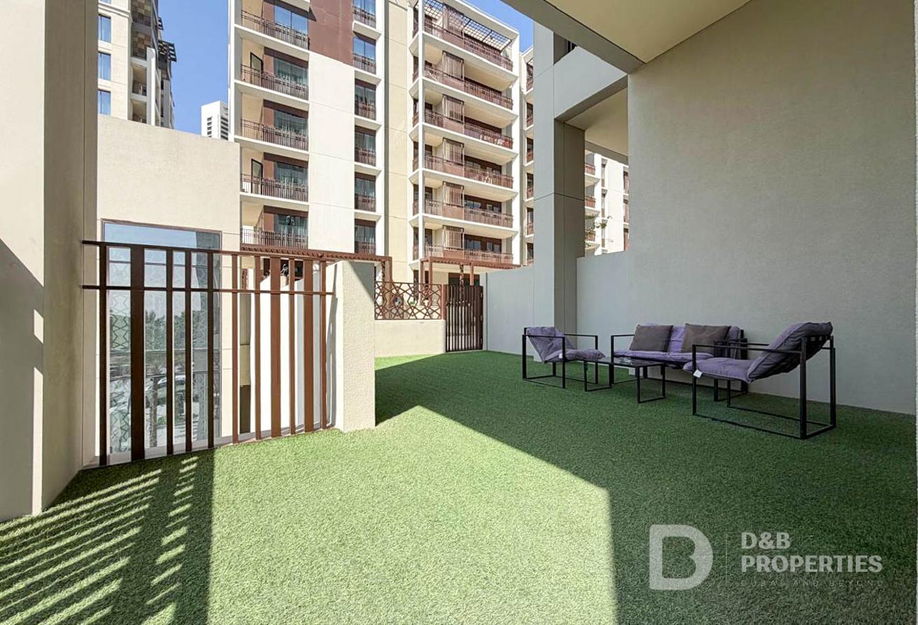 Ground Floor | Open View | Well Furnished photo 15