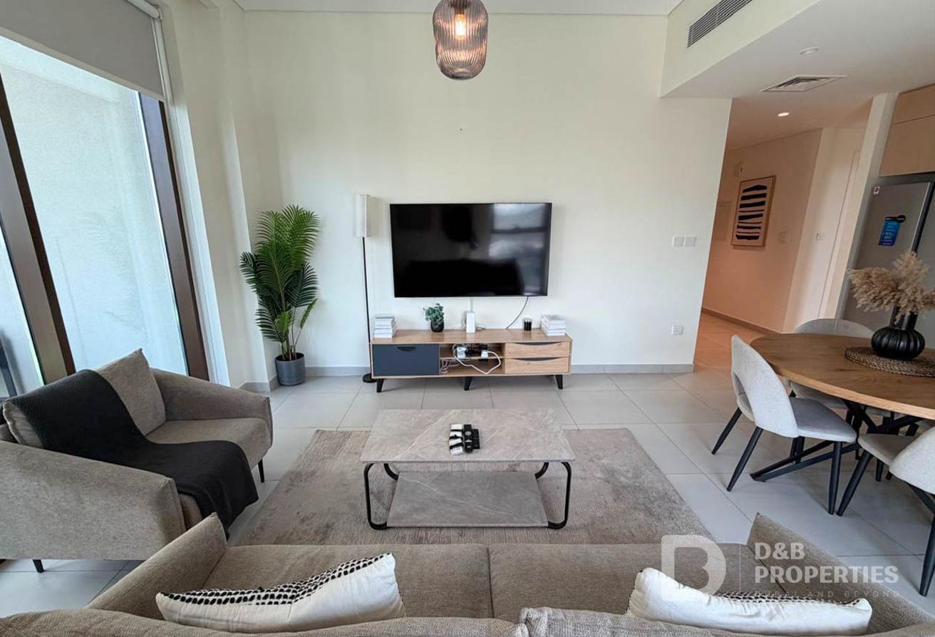 Ground Floor | Open View | Well Furnished photo 2