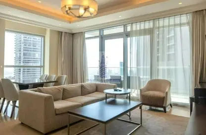 Apartment - 2 Bedrooms - 2 Bathrooms for sale in The Address Residence Fountain Views 1 - The Address Residence Fountain Views - Downtown Dubai - Dubai