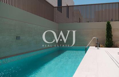 Villa - 3 Bedrooms - 4 Bathrooms for sale in Mag 22 - Meydan - Dubai