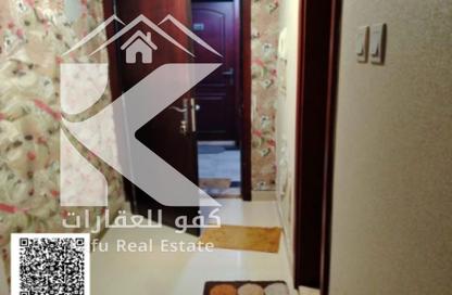 Apartment - Studio - 1 Bathroom for sale in Al Nuaimiya Towers C - Al Nuaimiya - Ajman