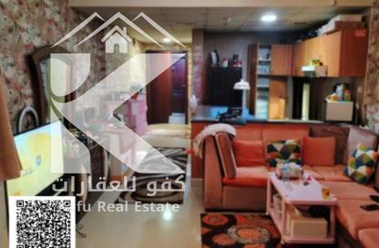Apartment - Studio - 1 Bathroom for sale in Al Nuaimiya Towers C - Al Nuaimiya - Ajman