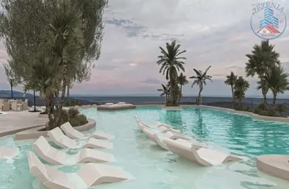 شقة - 1 حمام للبيع في بيس أفينيو باي بيس هومز - جبل علي داون تاون - دبي