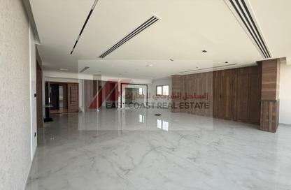 بنتهاوس - 3 غرف نوم - 5 حمامات للايجار في سكمكم - الفجيرة