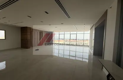 بنتهاوس - 3 غرف نوم - 5 حمامات للايجار في سكمكم - الفجيرة