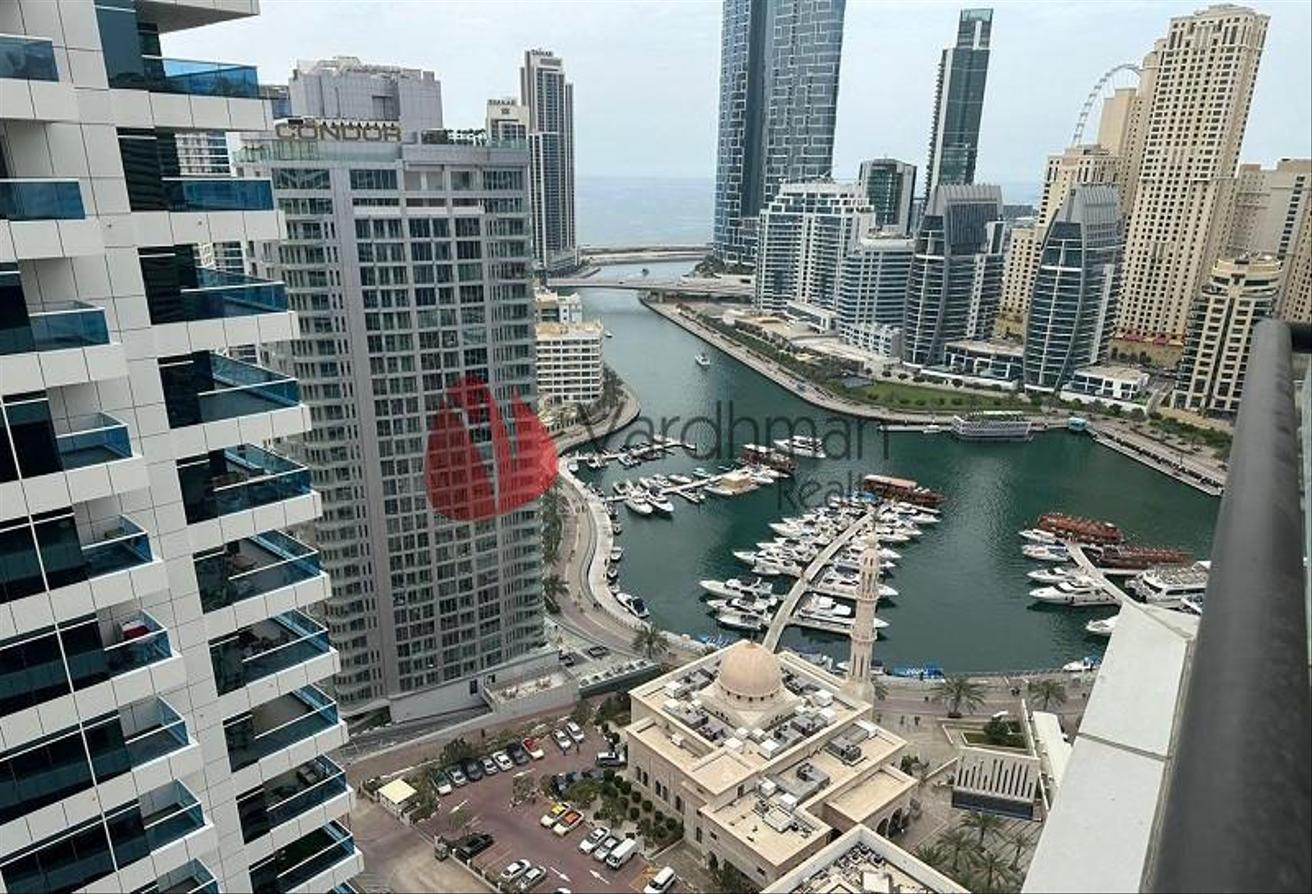ELEGANT 1 BR | FULLY FURNISHED | MARINA VIEW photo 10