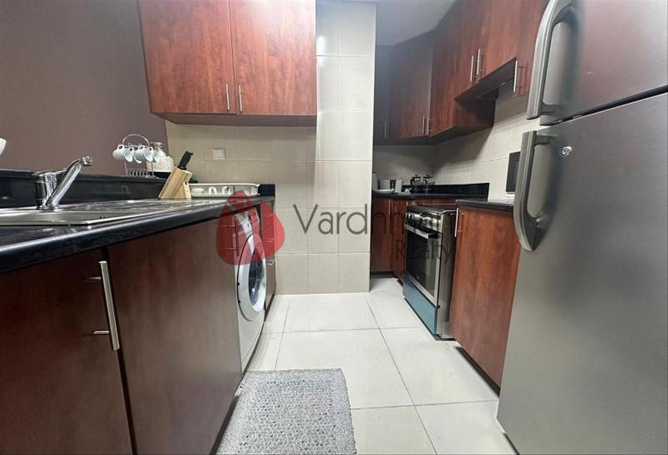 ELEGANT 1 BR | FULLY FURNISHED | MARINA VIEW photo 5