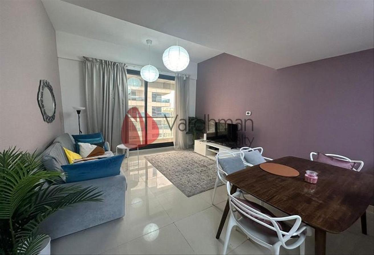 ELEGANT 1 BR | FULLY FURNISHED | MARINA VIEW photo 4