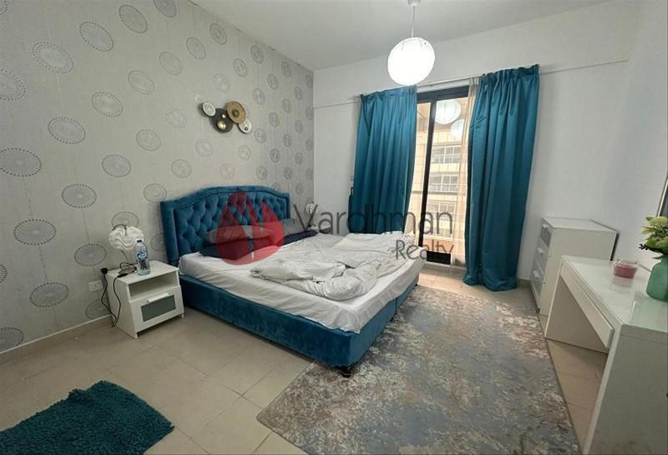 ELEGANT 1 BR | FULLY FURNISHED | MARINA VIEW photo 3