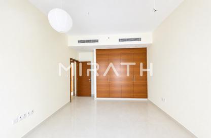 Apartment - 3 Bedrooms - 3 Bathrooms for rent in Dutco Greens Residential - Greens - Dubai