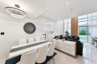 Townhouse - 2 - 3 for rent in Rukan 3 - Rukan - Dubai Townhouse - 2 - 3 for rent in Rukan 3 - Rukan - Dubai