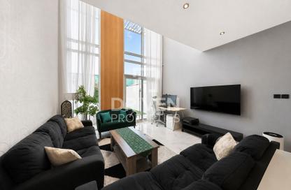 Townhouse - 2 - 3 for rent in Rukan 3 - Rukan - Dubai Townhouse - 2 - 3 for rent in Rukan 3 - Rukan - Dubai