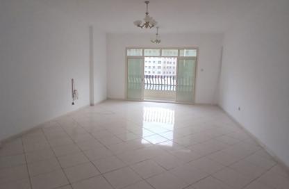 Apartment - 3 Bedrooms - 3 Bathrooms for rent in Safia Tower - Al Majaz 3 - Al Majaz - Sharjah