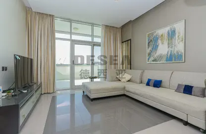 شقة - غرفة نوم - 2 حمامات للايجار في داماك ماجستين - الخليج التجاري - دبي شقة - غرفة نوم - 2 حمامات للايجار في داماك ماجستين - الخليج التجاري - دبي