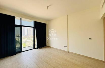 Apartment - Studio - 1 for rent in Azizi Riviera 5 - Azizi Riviera - Meydan One - Meydan - Dubai