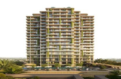 Apartment - 1 Bedroom - 2 Bathrooms for sale in Oak Yard - District 10 - Jumeirah Village Circle - Dubai