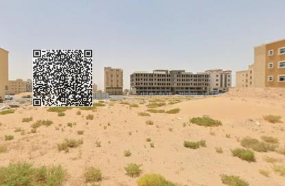 Land - Studio for sale in Orchid Towers - Tiger Downtown Ajman - Al Alia - Ajman