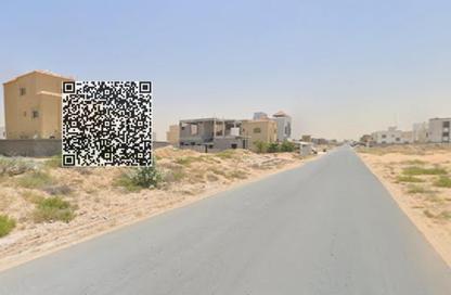 Land - Studio for sale in Orchid Towers - Tiger Downtown Ajman - Al Alia - Ajman