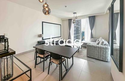 Apartment - 2 Bedrooms - 2 Bathrooms for rent in Forte 1 - Forte - Downtown Dubai - Dubai