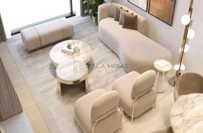 Apartment - Studio - 1 Bathroom for sale in Sky Gate Tower - District 4 - Jumeirah Village Triangle - Dubai