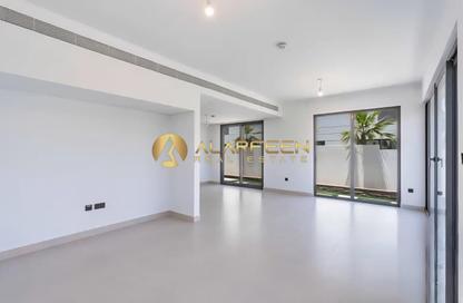 Villa - 4 Bedrooms - 6 Bathrooms for rent in Aura Gardens - Tilal Al Ghaf - Dubai