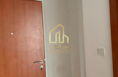 Apartment - Studio - 1 for rent in Al Jawhara Residences - District 2 - Jumeirah Village Triangle - Dubai