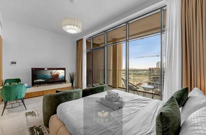 Apartment - Studio - 1 for rent in Azizi Vista - Dubai Studio City - Dubai